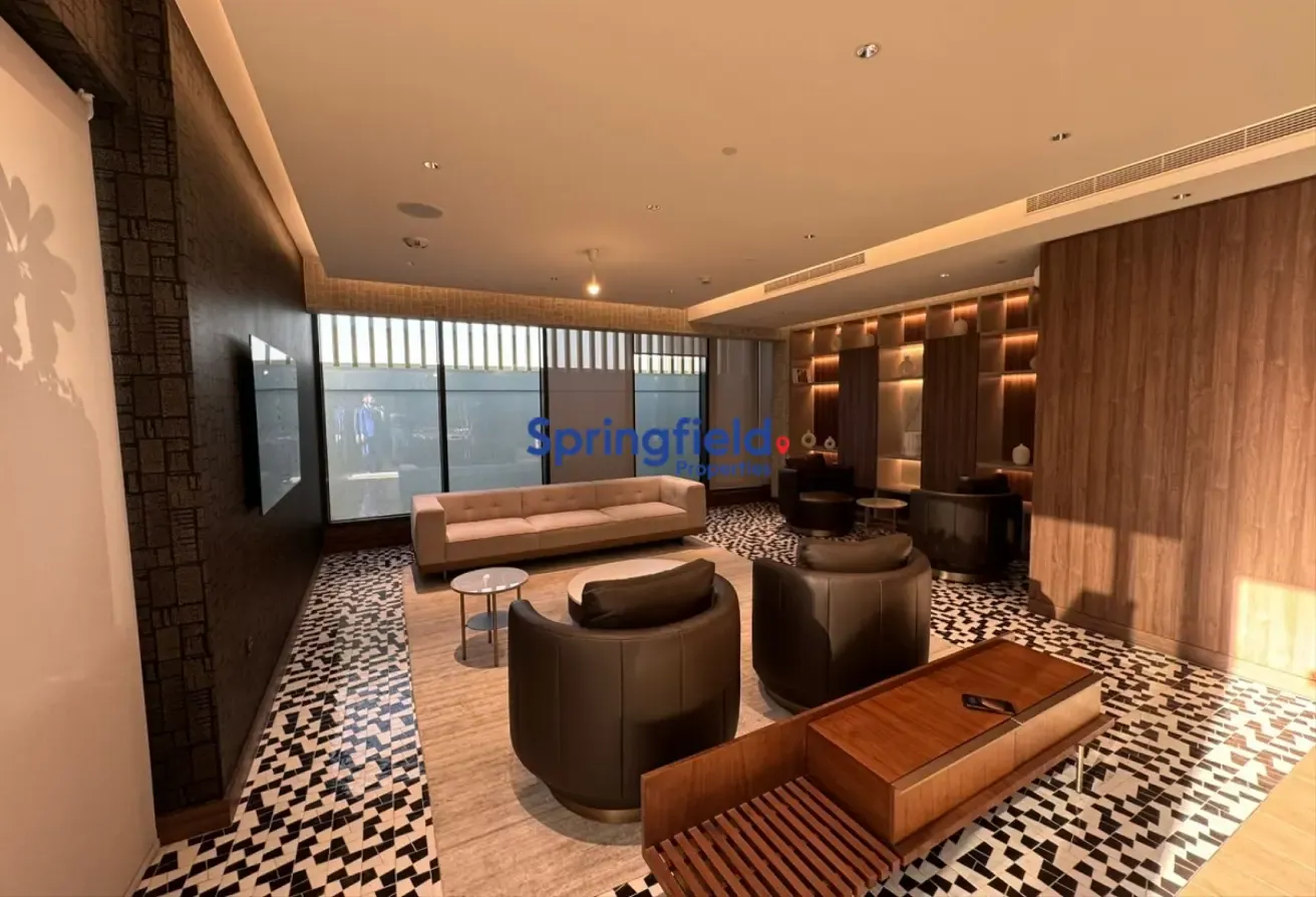 High Floor | Spacious Apartment | Best Deal