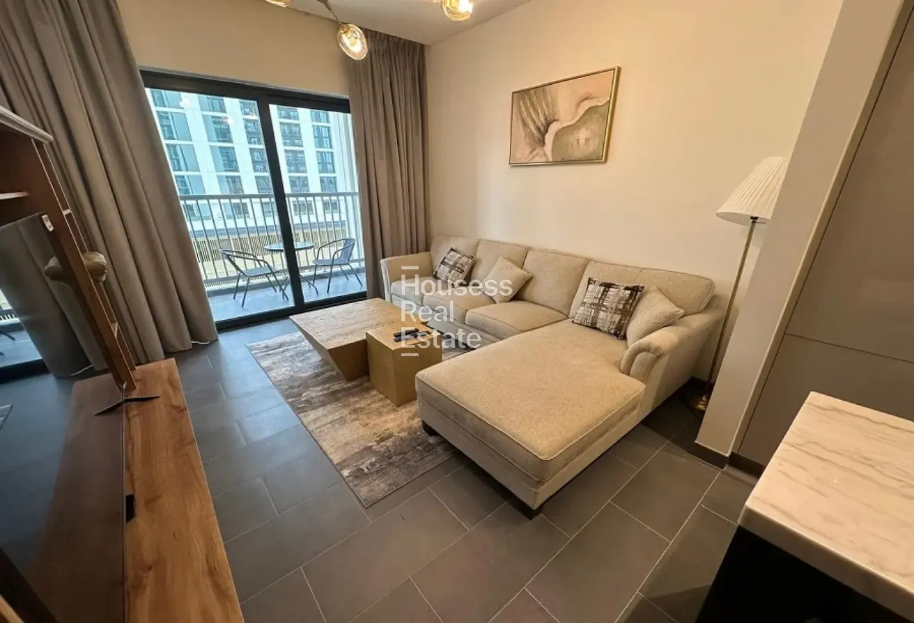 1 BR plus Study Room| Negotiable | Available now