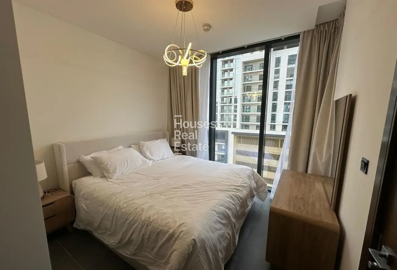 1 BR plus Study Room| Negotiable | Available now