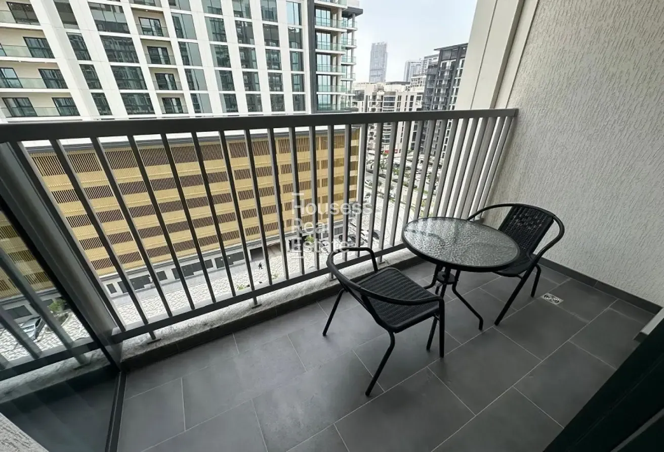 1 BR plus Study Room| Negotiable | Available now