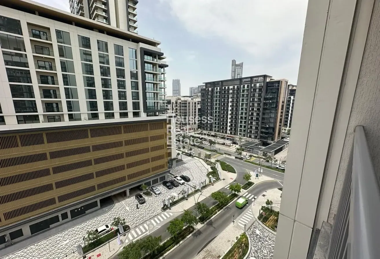 1 BR plus Study Room| Negotiable | Available now