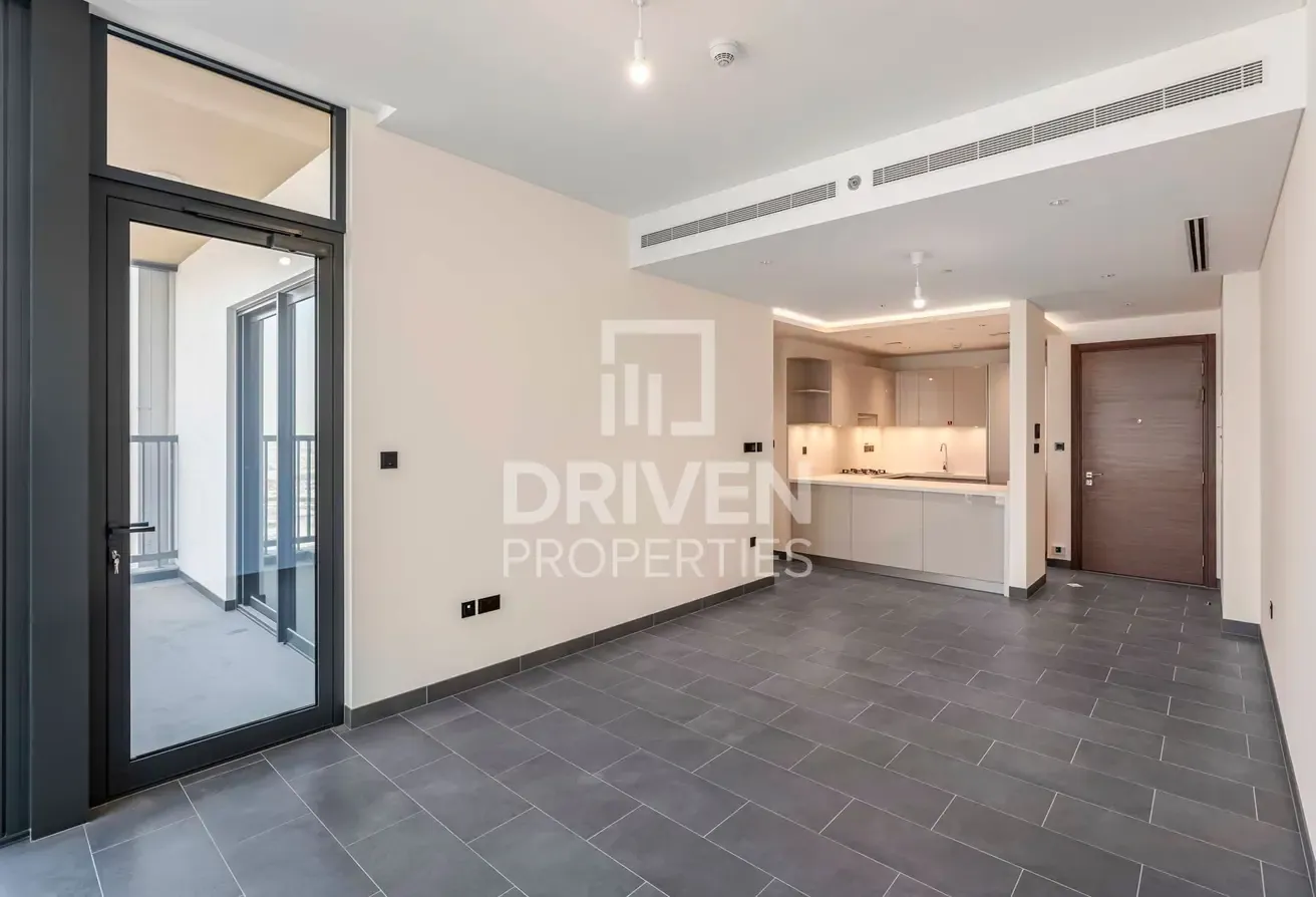 Vacant | High Floor | Prime Location | Spacious