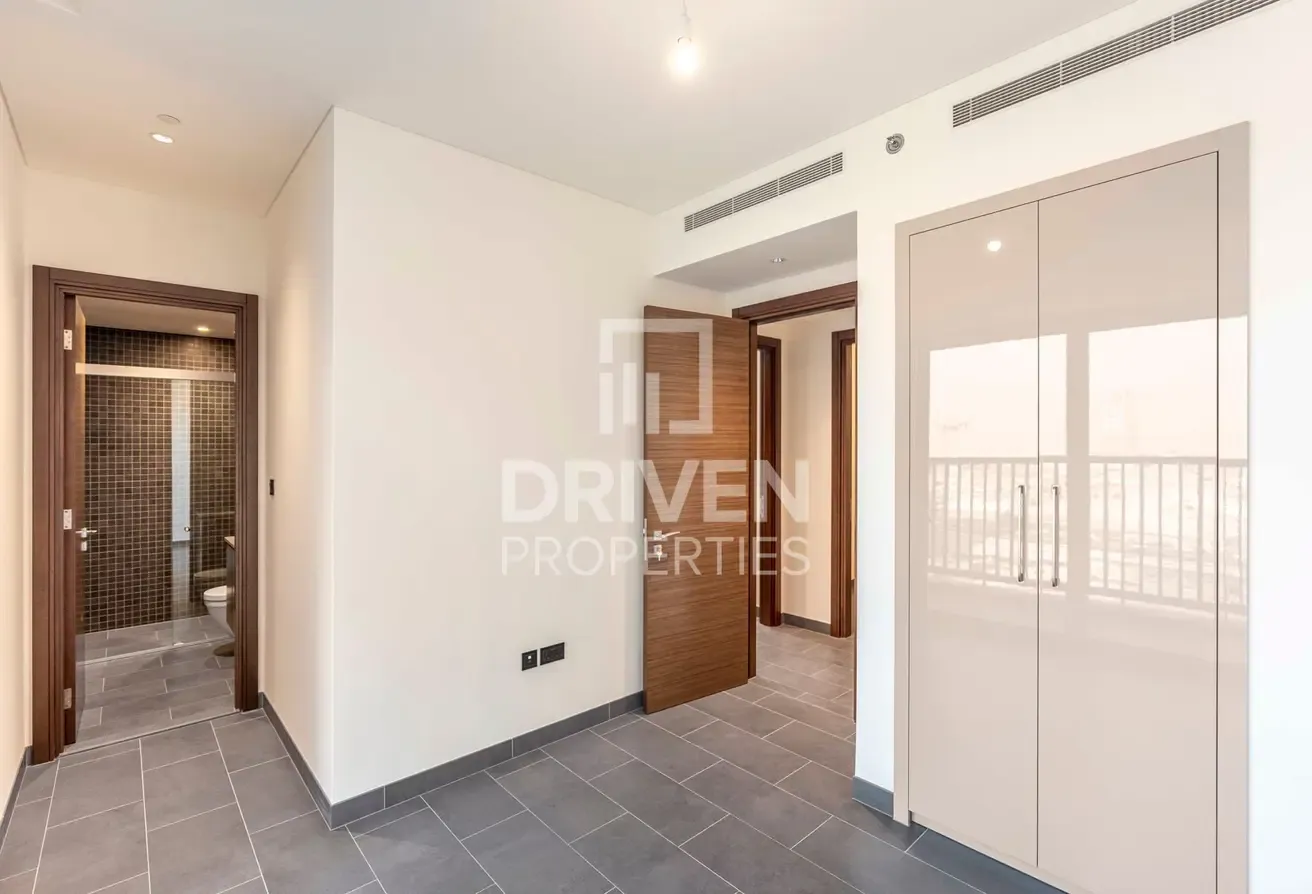 Vacant | High Floor | Prime Location | Spacious