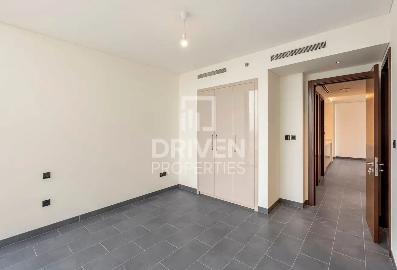 Vacant | High Floor | Prime Location | Spacious