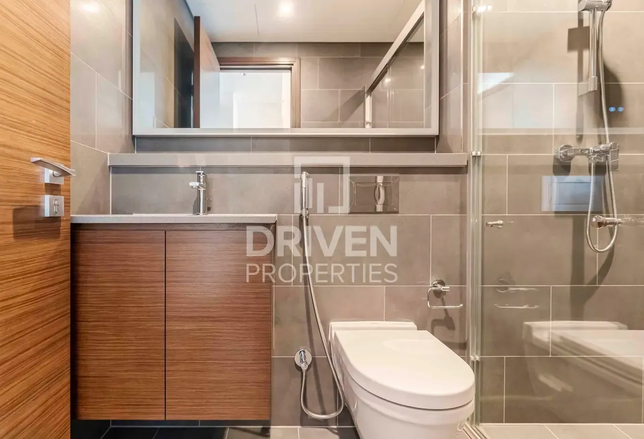 Vacant | High Floor | Prime Location | Spacious