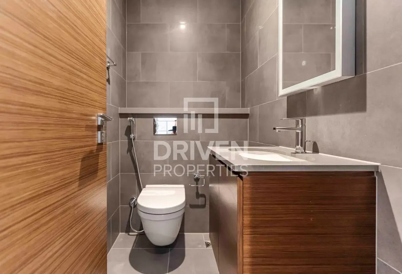 Vacant | High Floor | Prime Location | Spacious