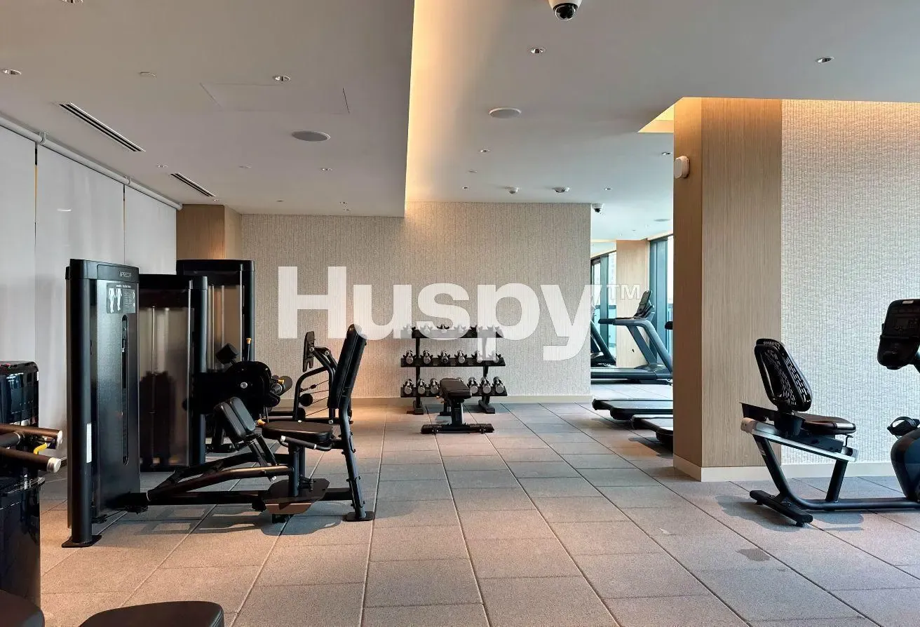 Maids Room | Lagoon View | High Floor
