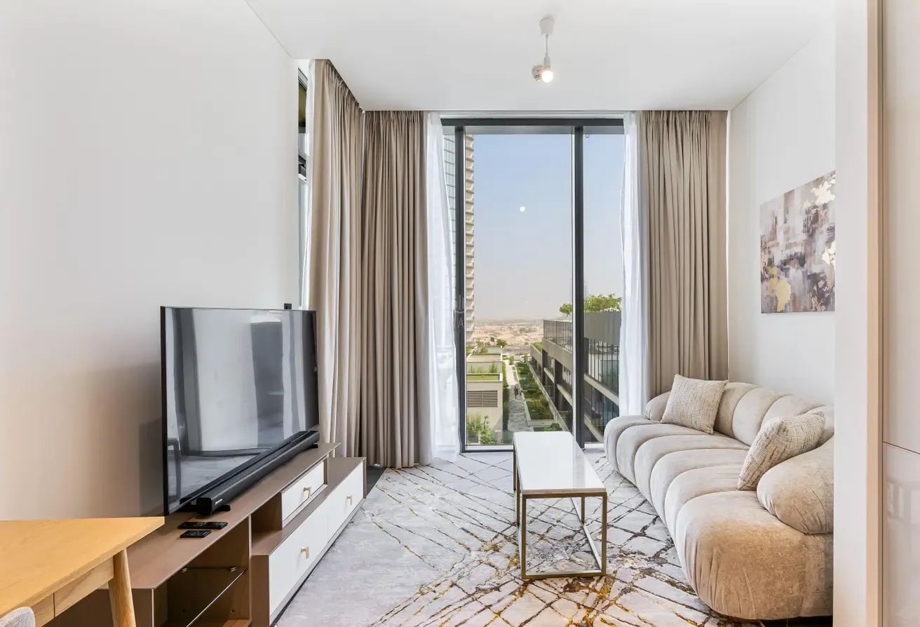Fully Furnished | Negotiable | Motivated Seller