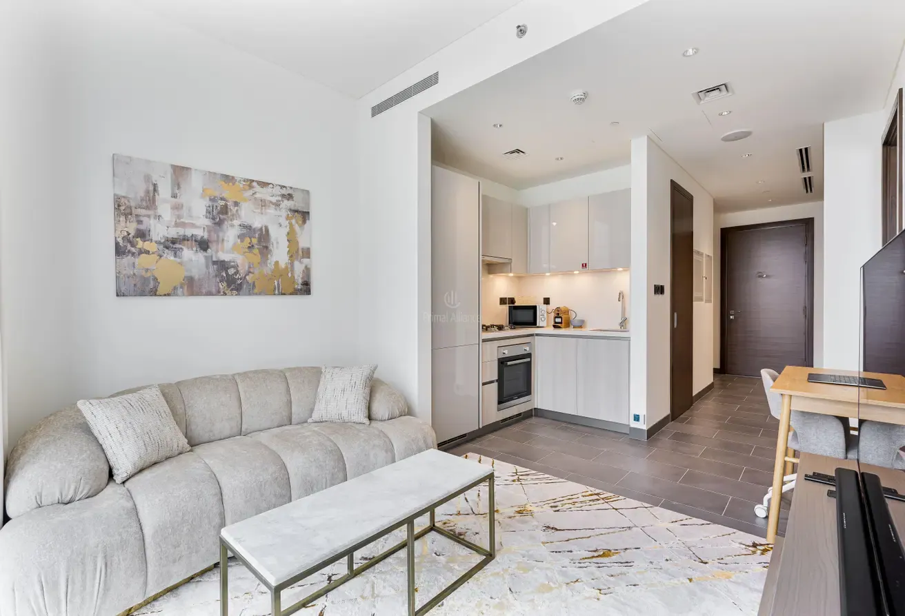 Fully Furnished | Negotiable | Motivated Seller