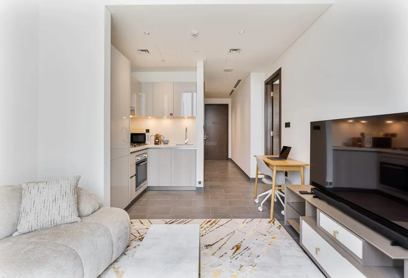 Fully Furnished | Negotiable | Motivated Seller