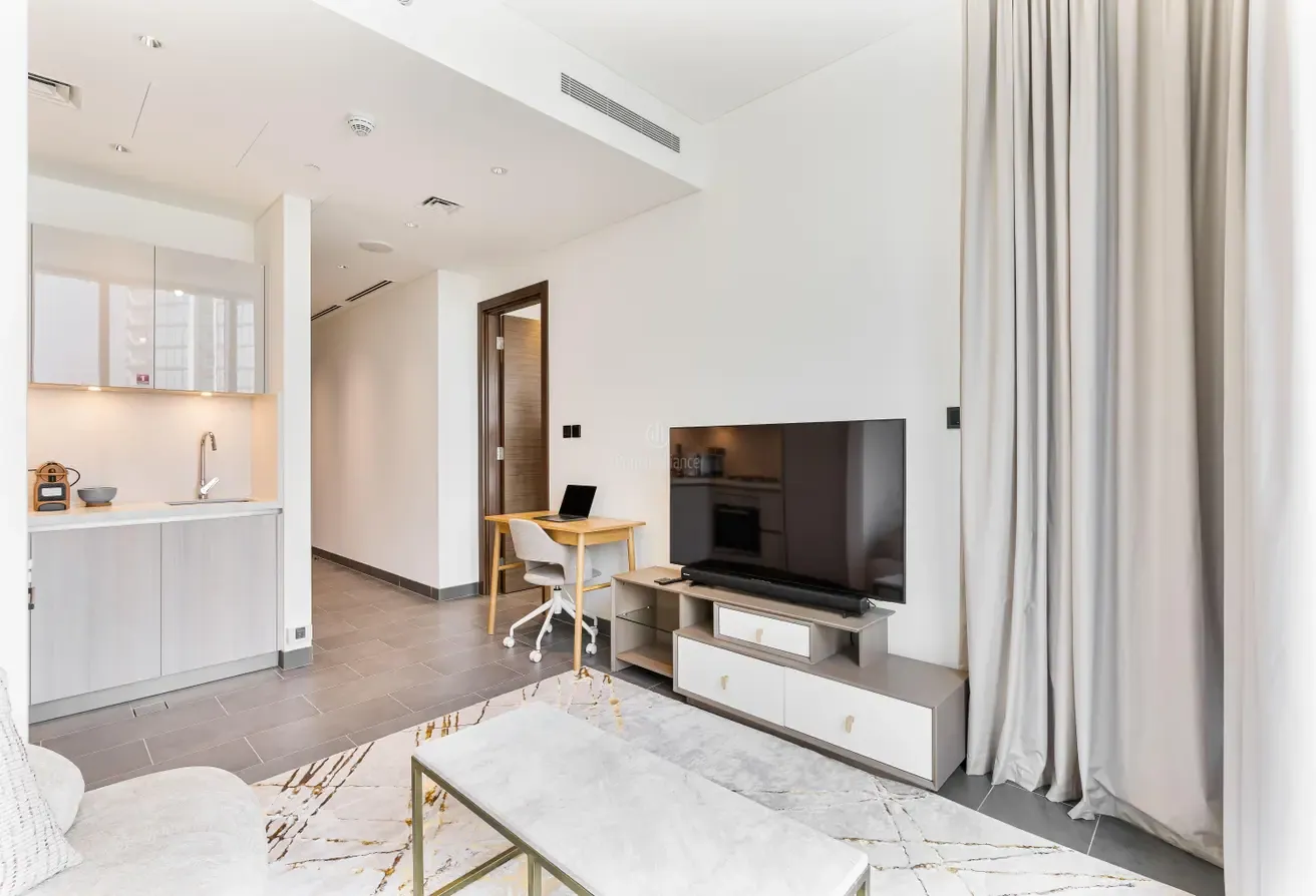 Fully Furnished | Negotiable | Motivated Seller