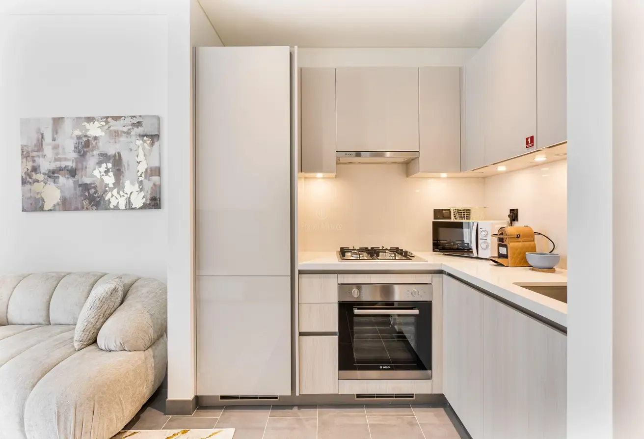 Fully Furnished | Negotiable | Motivated Seller