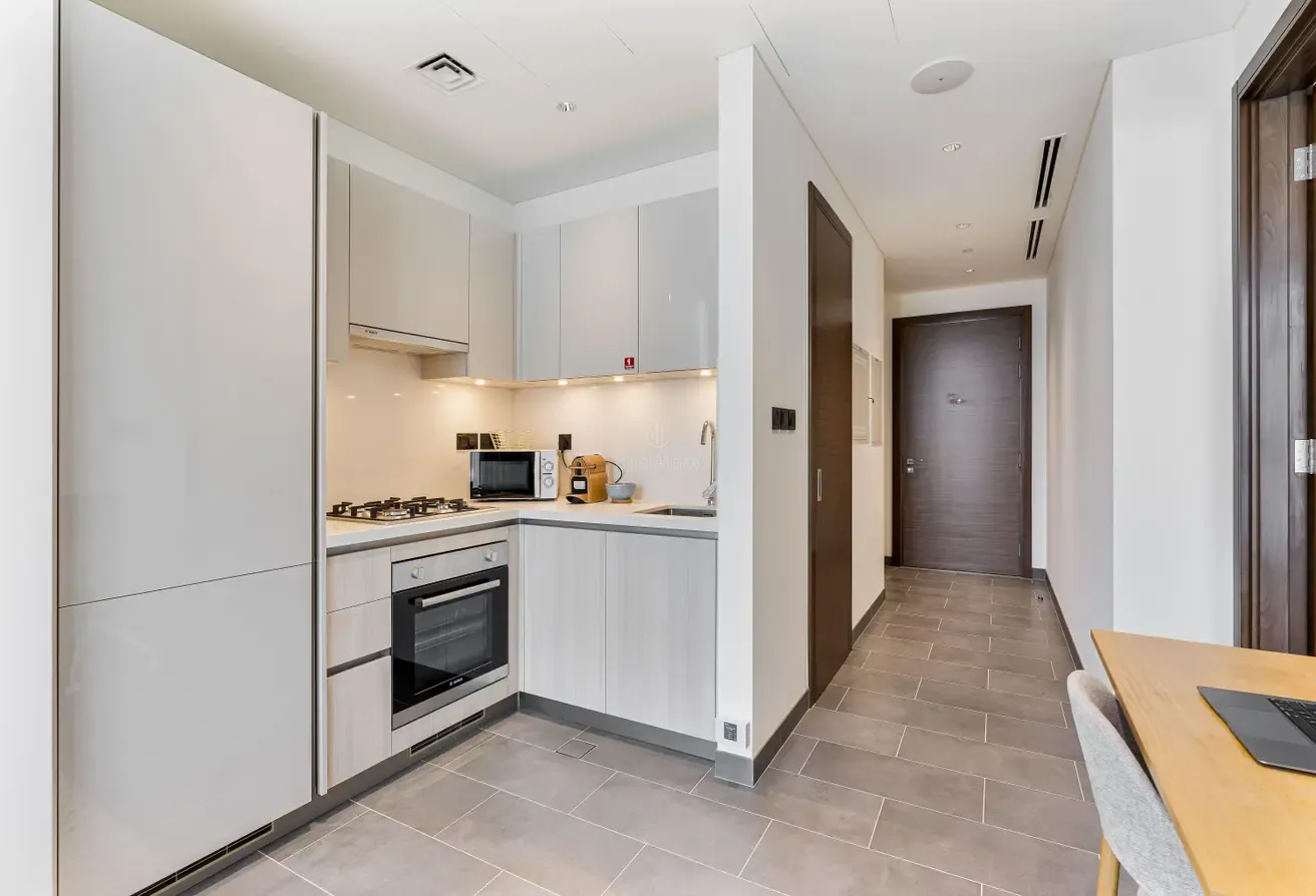 Fully Furnished | Negotiable | Motivated Seller