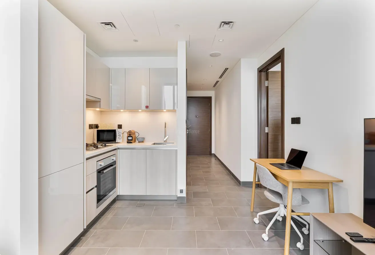 Fully Furnished | Negotiable | Motivated Seller