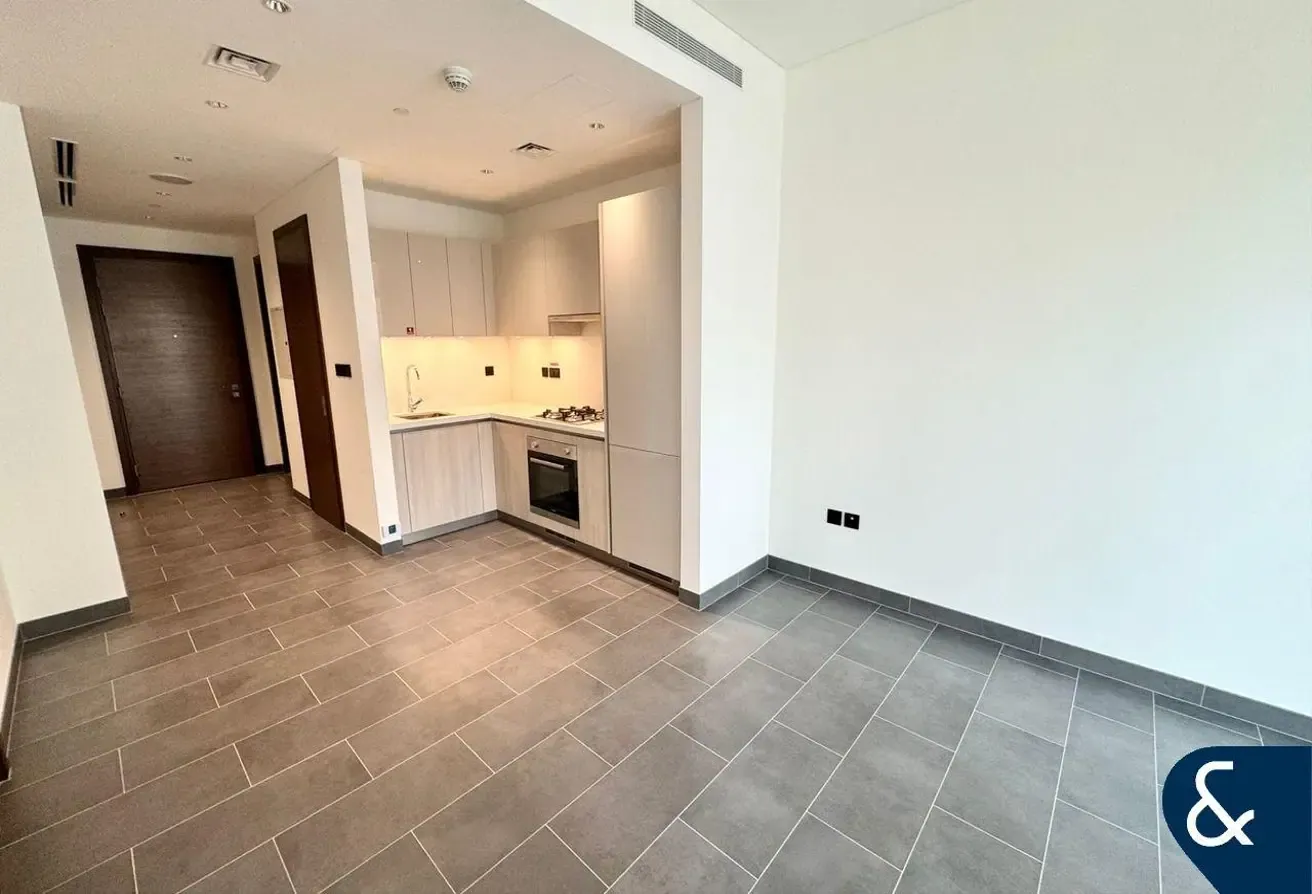 End Use | 1 Bed Plus Study | Unfurnished