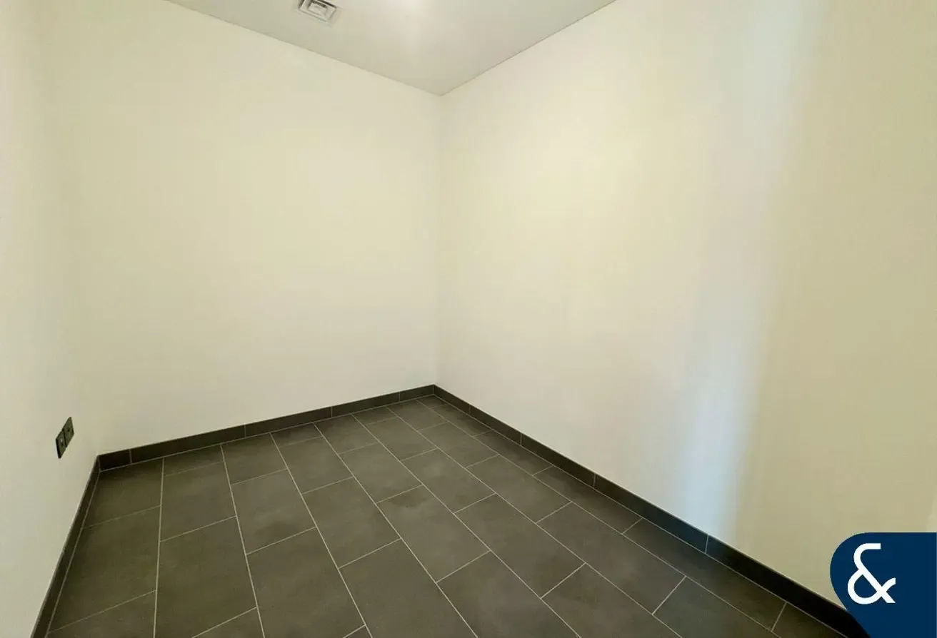 End Use | 1 Bed Plus Study | Unfurnished