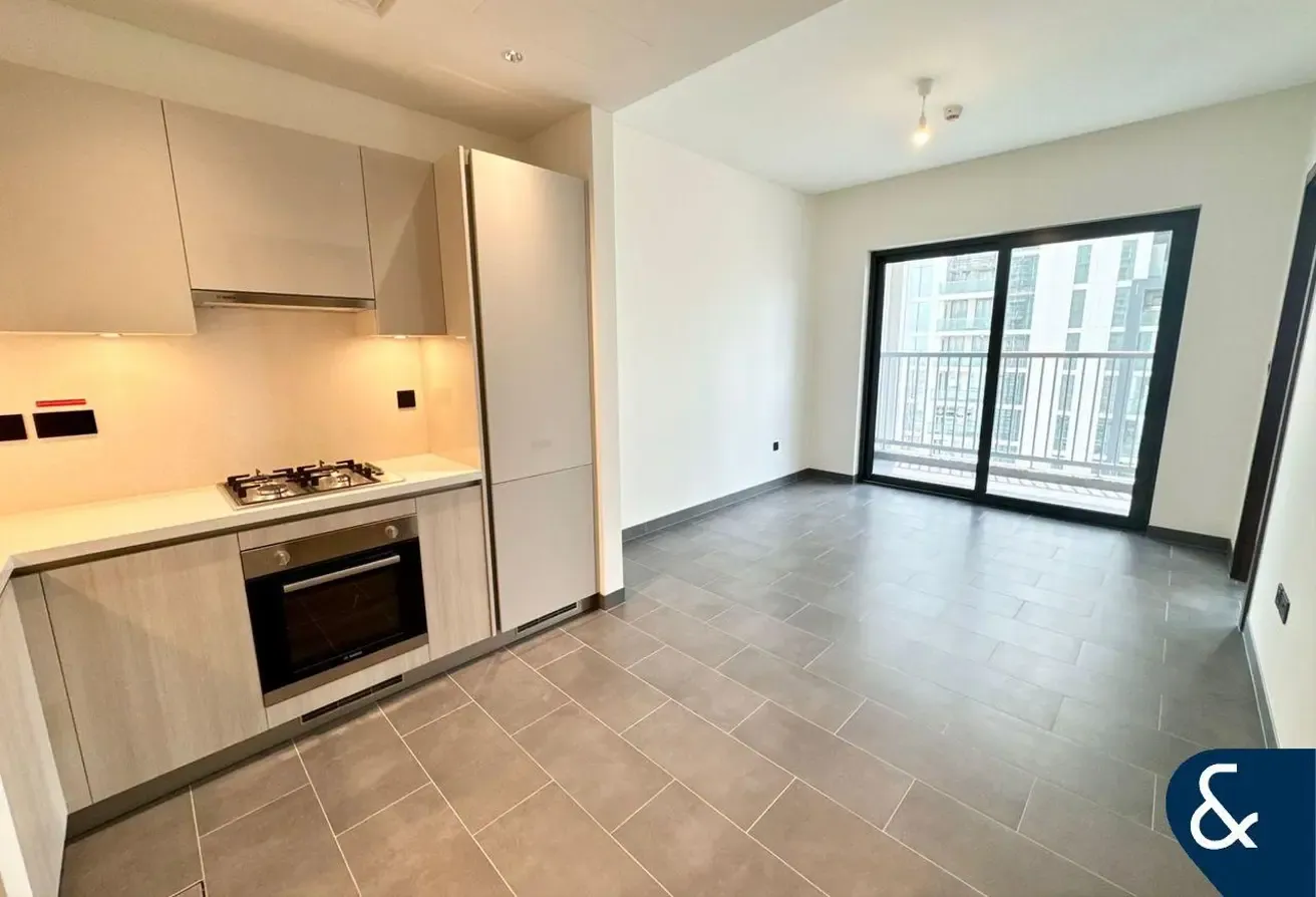 End Use | 1 Bed Plus Study | Unfurnished
