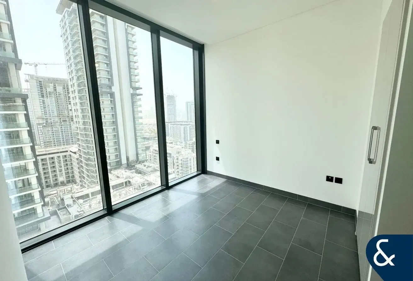 End Use | 1 Bed Plus Study | Unfurnished