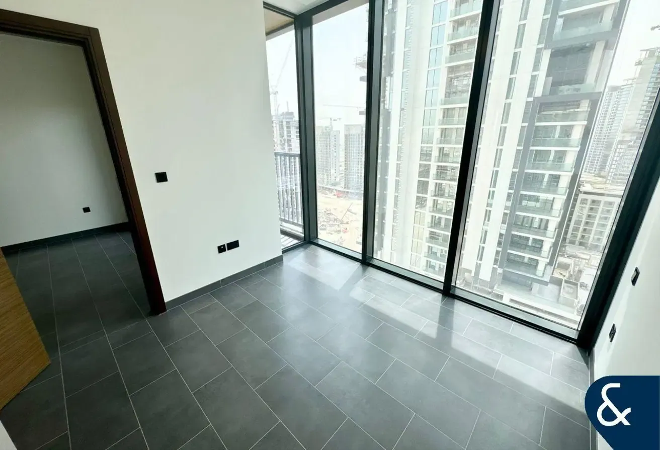 End Use | 1 Bed Plus Study | Unfurnished