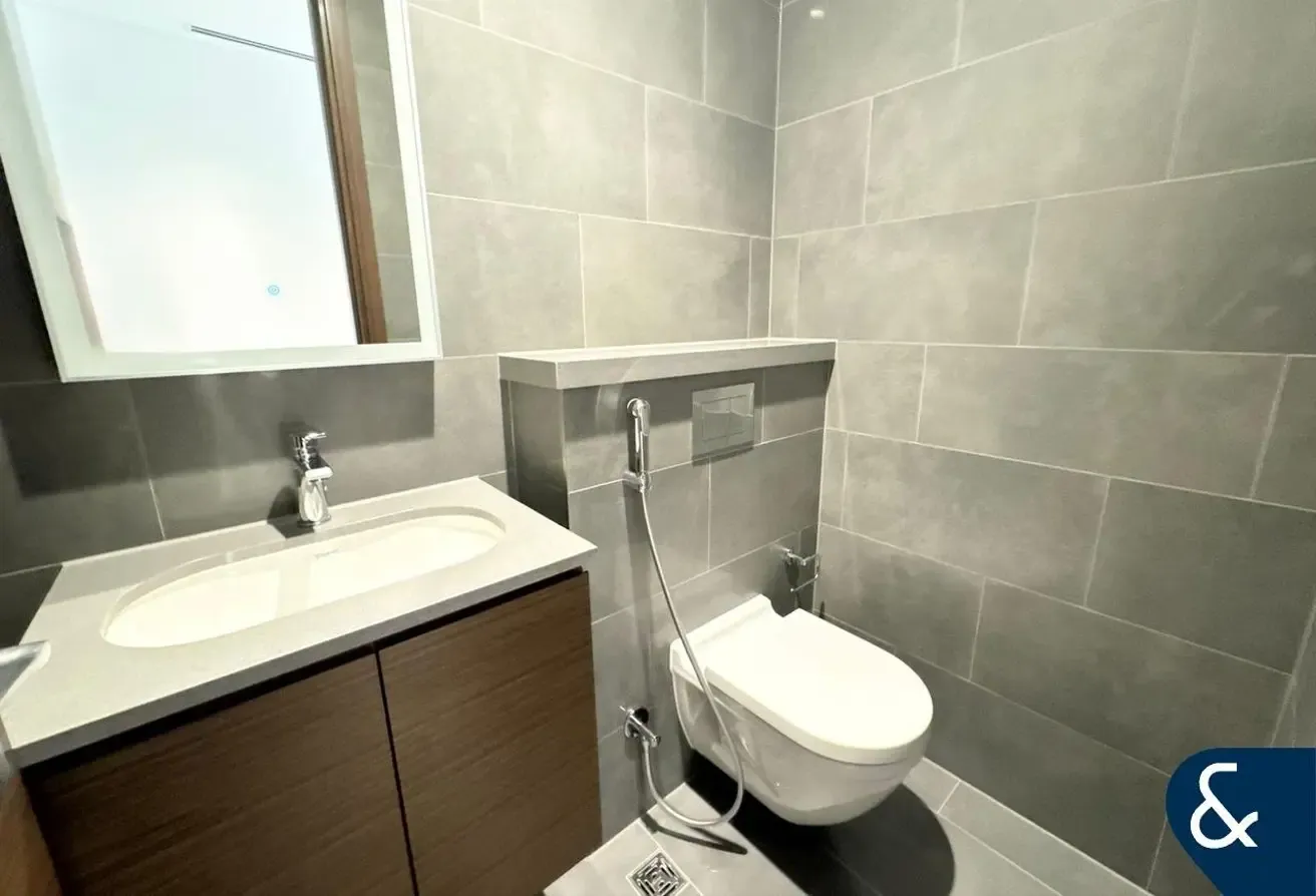 End Use | 1 Bed Plus Study | Unfurnished