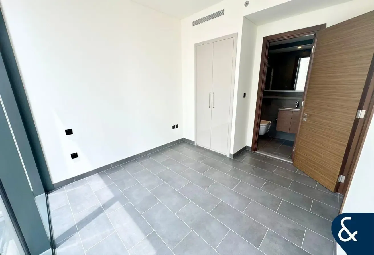 End Use | 1 Bed Plus Study | Unfurnished