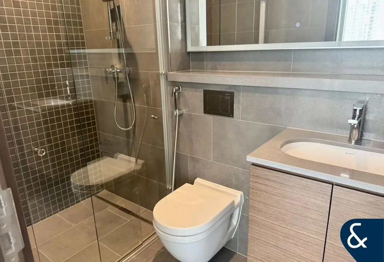 End Use | 1 Bed Plus Study | Unfurnished