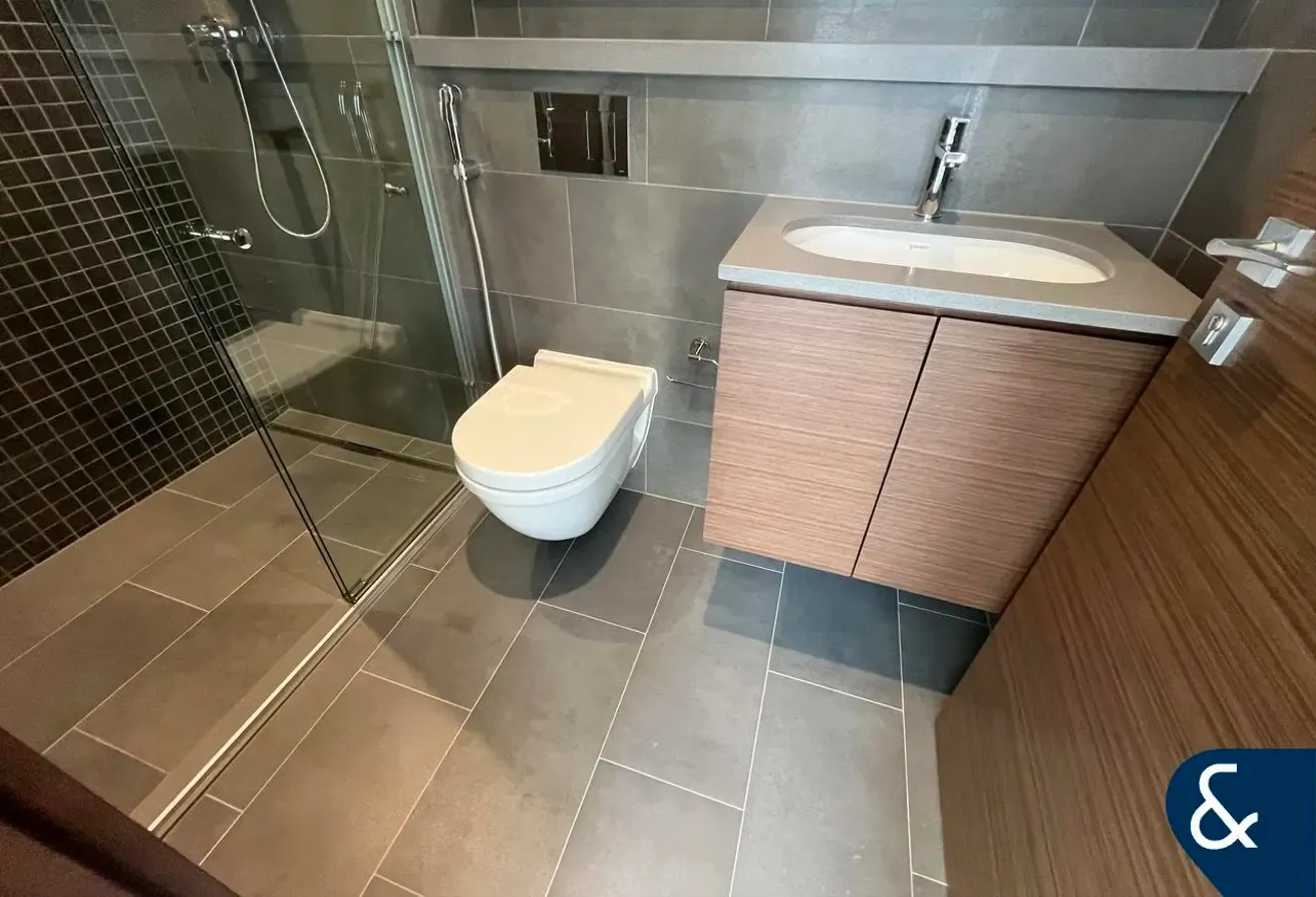 End Use | 1 Bed Plus Study | Unfurnished