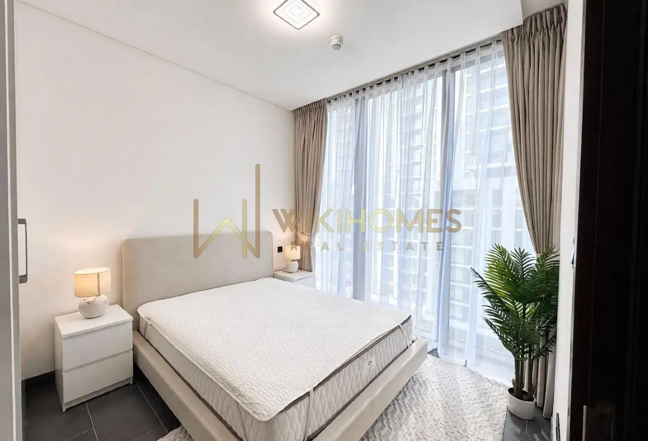 Premium Living | 1BR + Study  | Brand New