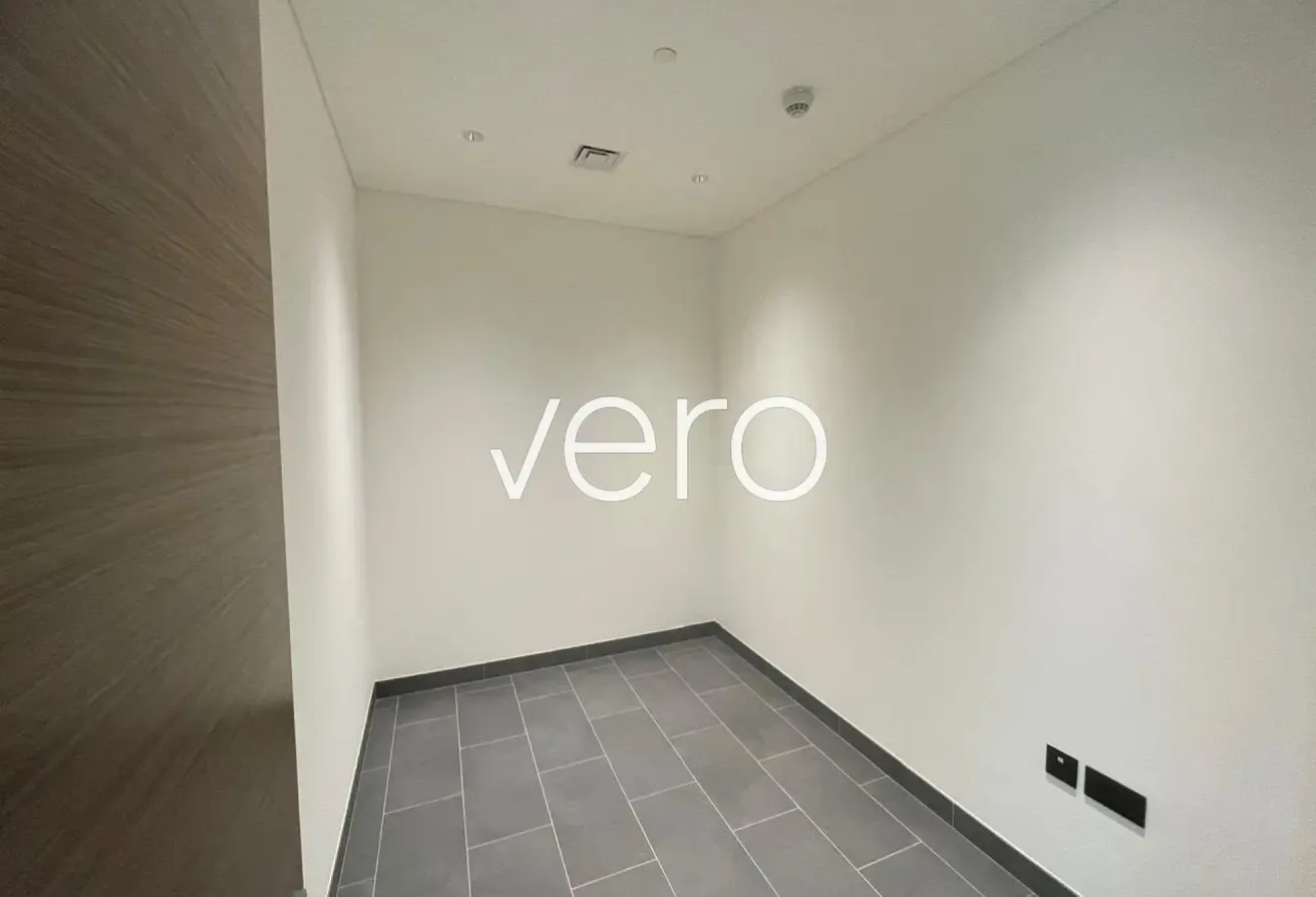 1BR  + Study Room | High Floor | Burj View