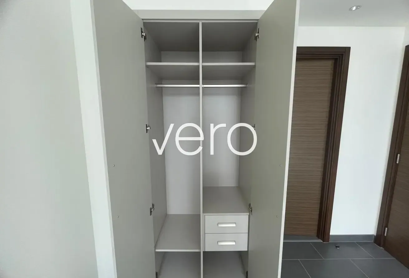 1BR  + Study Room | High Floor | Burj View