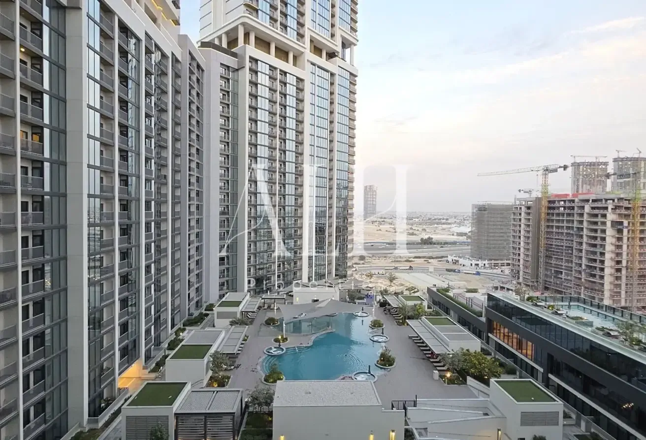 Largest 1BR | Study Layout | Premium Sobha Quality