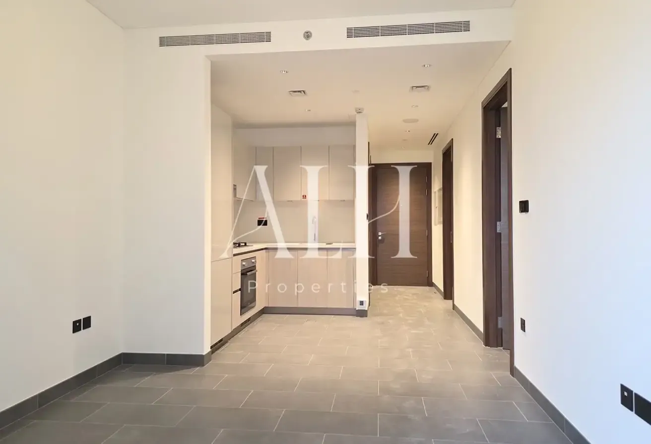 Largest 1BR | Study Layout | Premium Sobha Quality