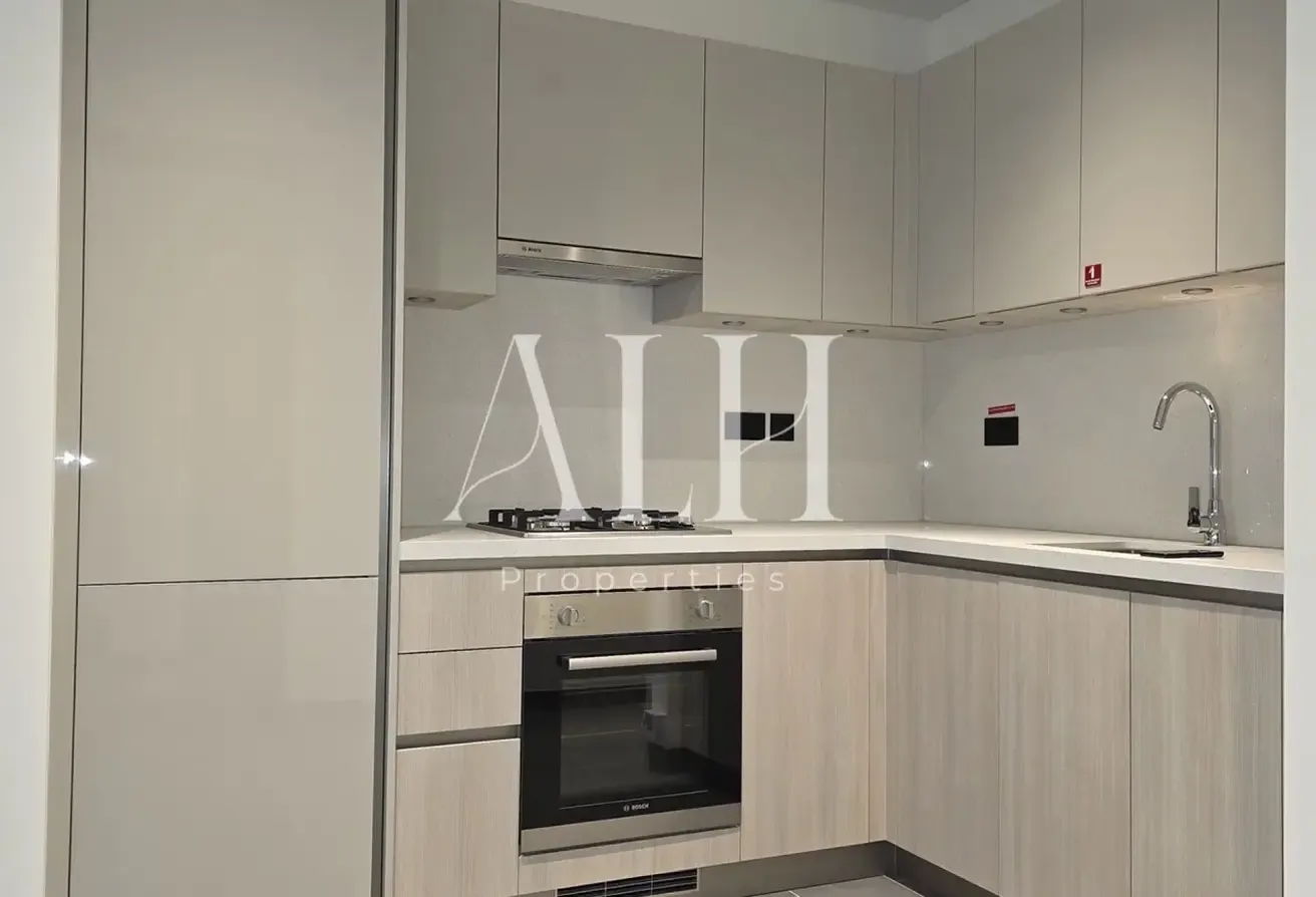 Largest 1BR | Study Layout | Premium Sobha Quality