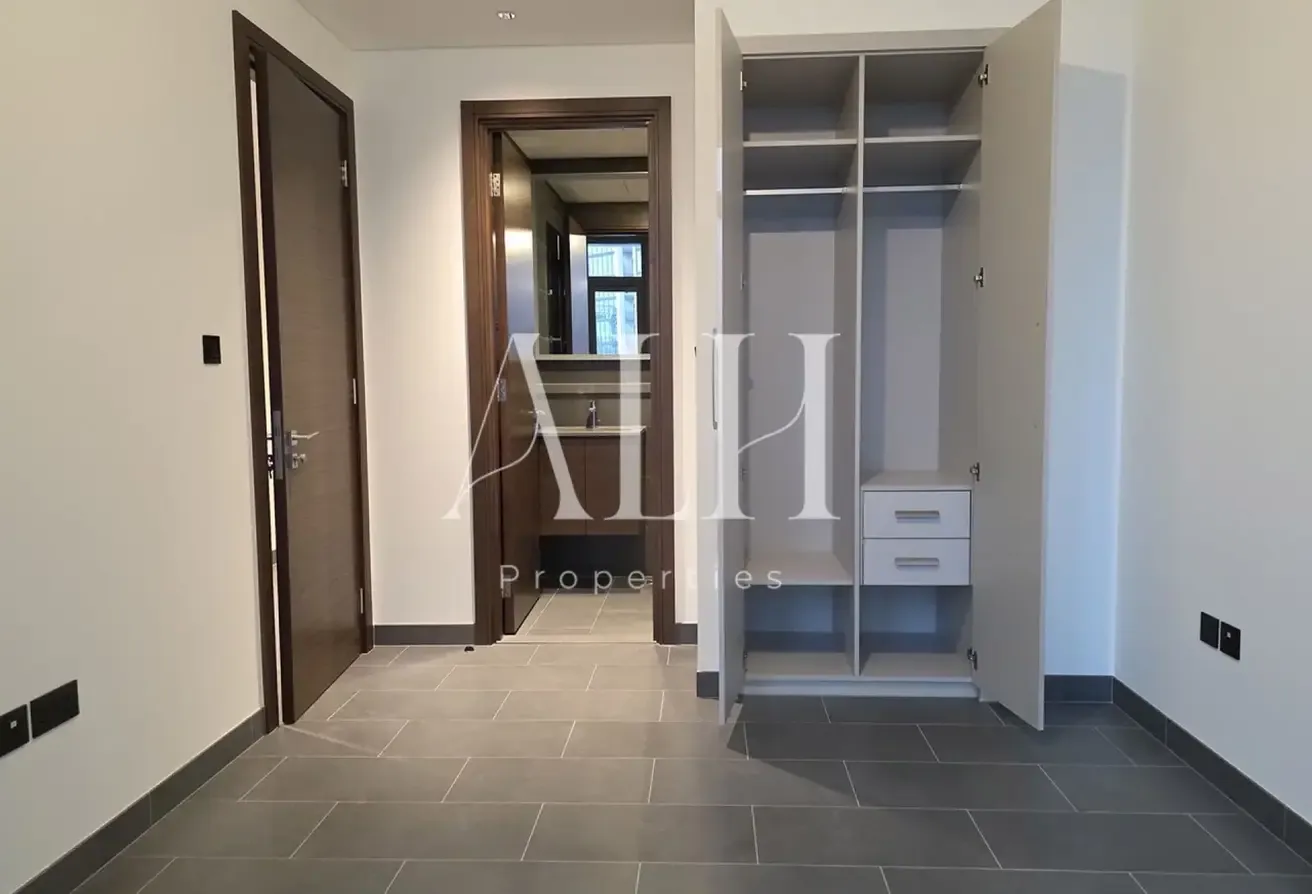 Largest 1BR | Study Layout | Premium Sobha Quality