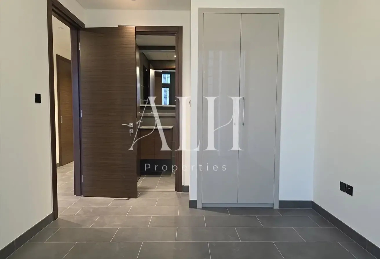 Largest 1BR | Study Layout | Premium Sobha Quality