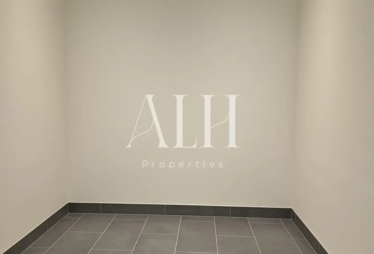 Largest 1BR | Study Layout | Premium Sobha Quality