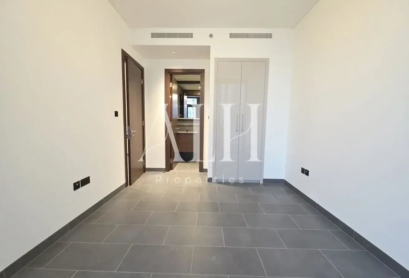 Largest 1BR | Study Layout | Premium Sobha Quality