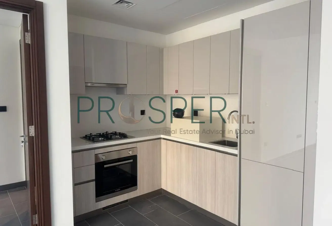 Modern 2 Bedroom | Never Used | Brand New