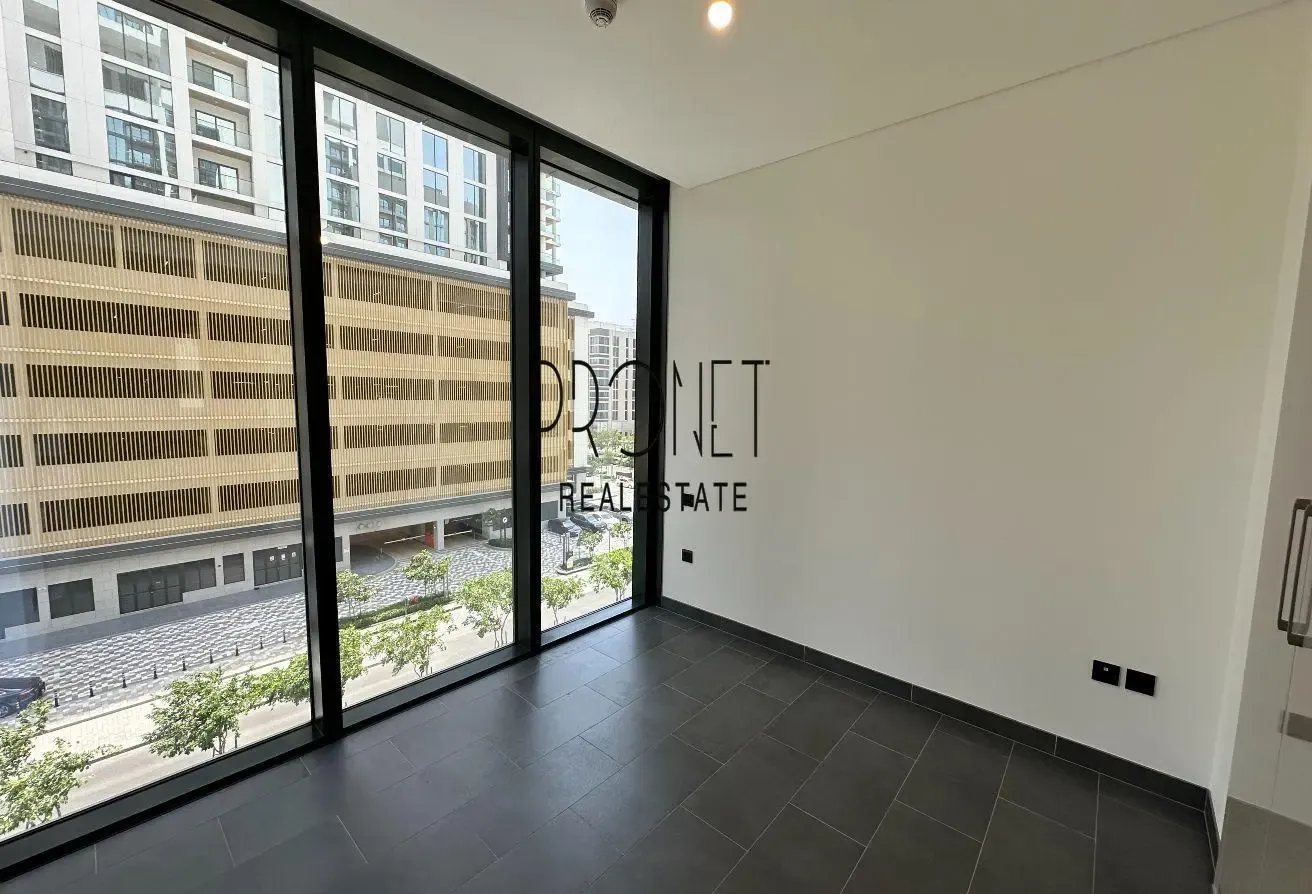 Below OP | One bedroom with Study | Extra storage