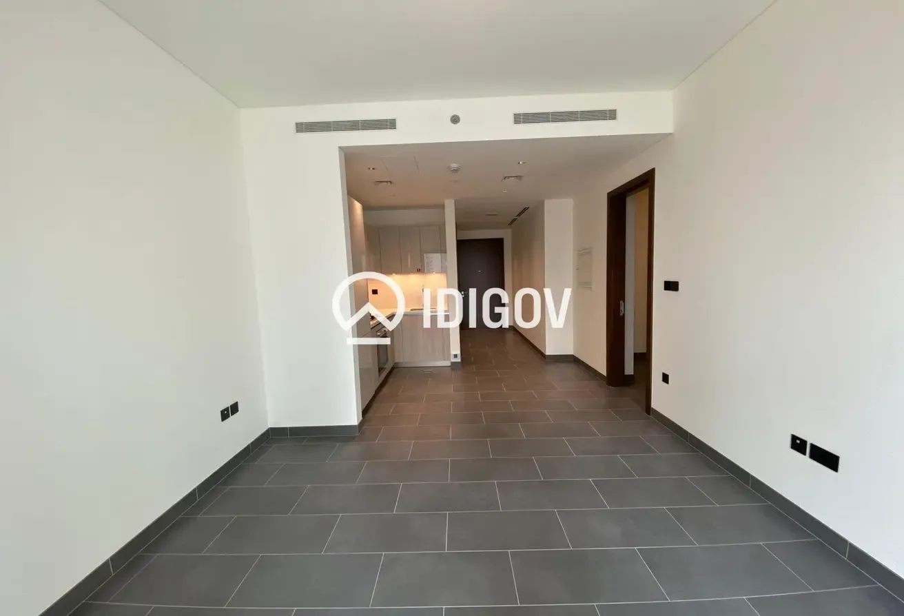 1-bed plus Study | Hartland VIews | High Floor