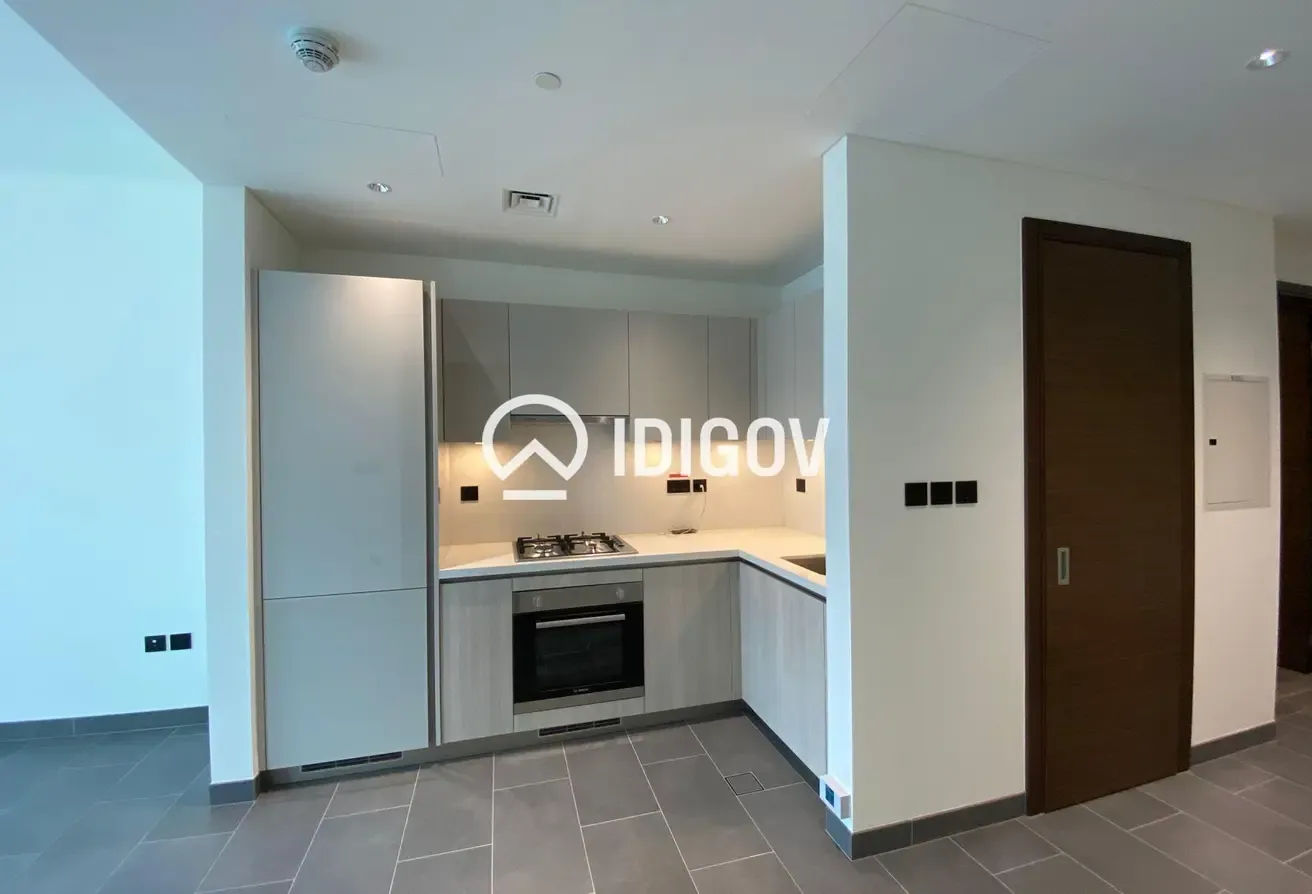 1-bed plus Study | Hartland VIews | High Floor