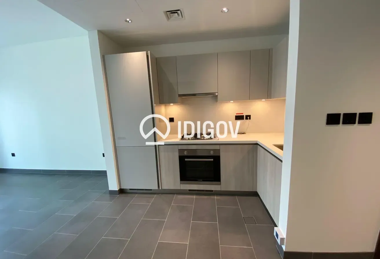 1-bed plus Study | Hartland VIews | High Floor