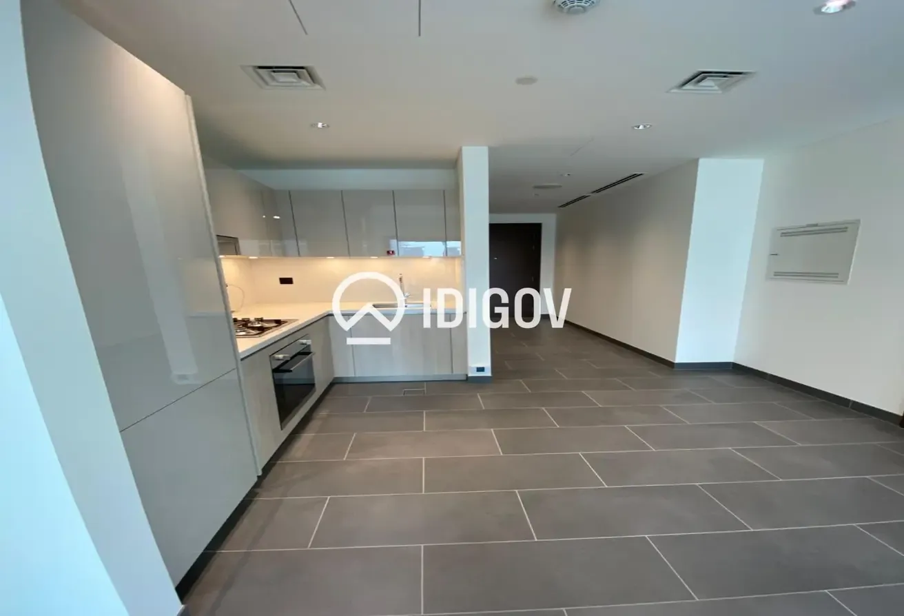 1-bed plus Study | Hartland VIews | High Floor