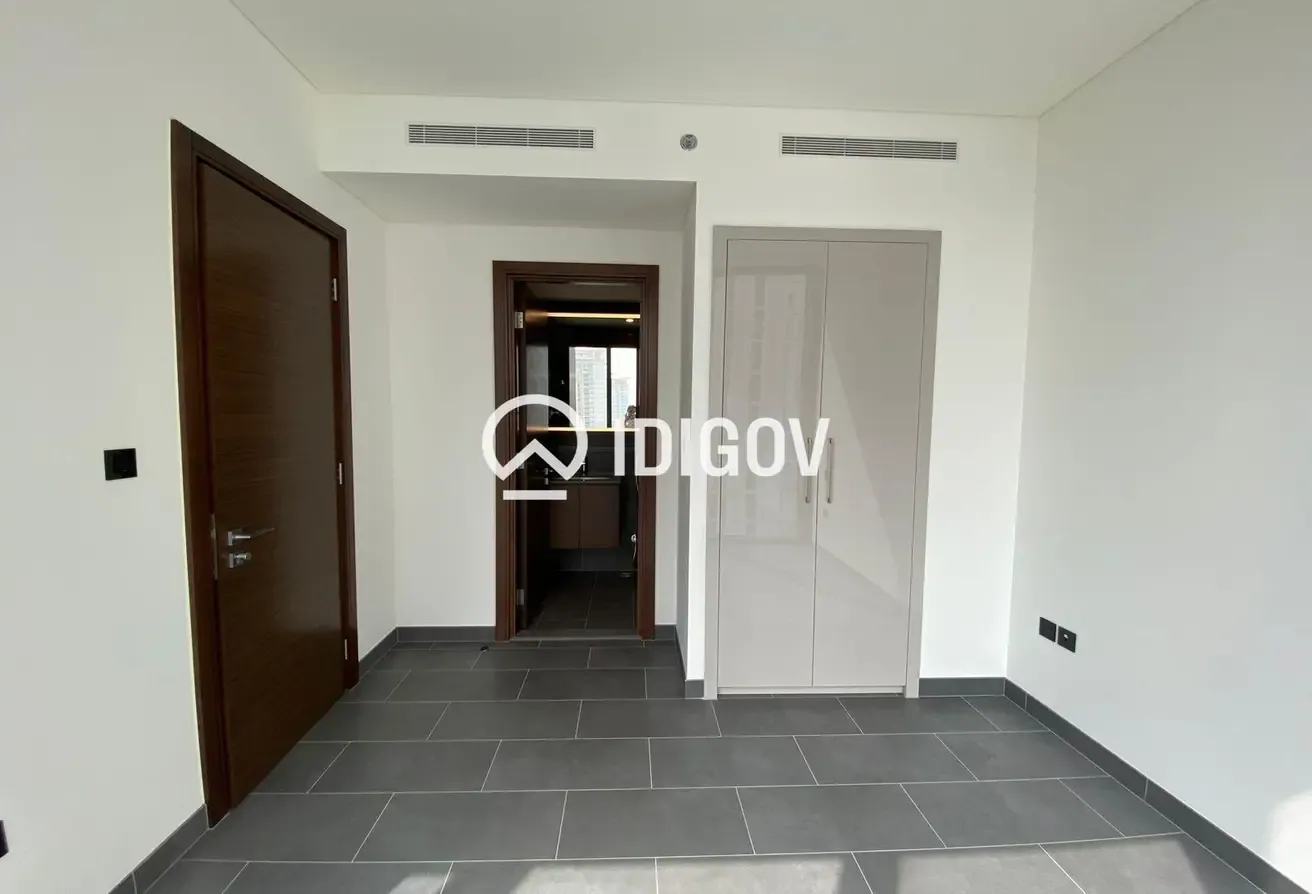 1-bed plus Study | Hartland VIews | High Floor