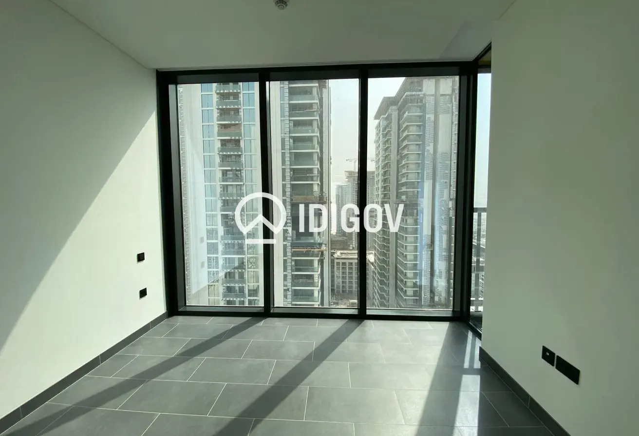1-bed plus Study | Hartland VIews | High Floor
