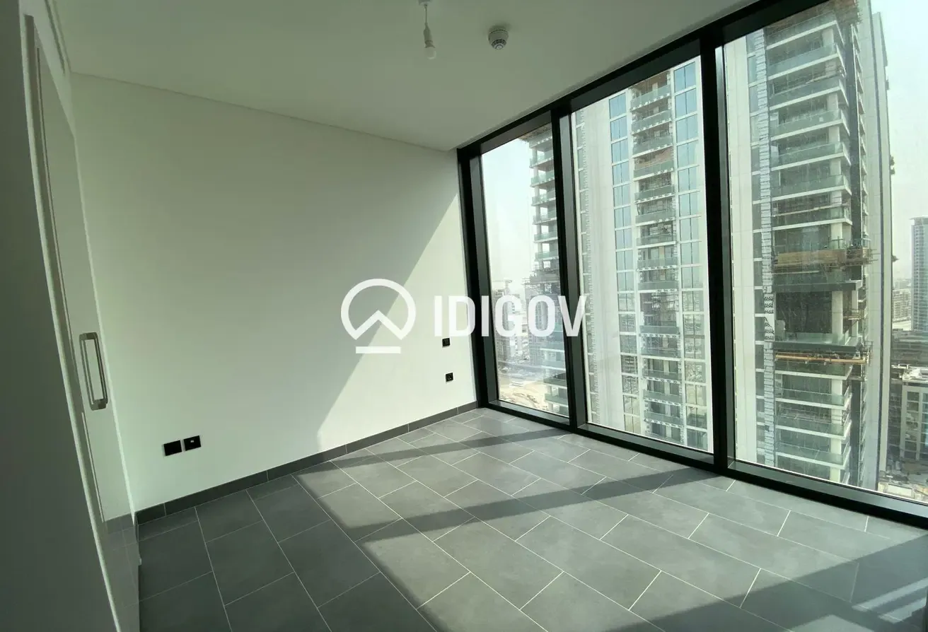 1-bed plus Study | Hartland VIews | High Floor