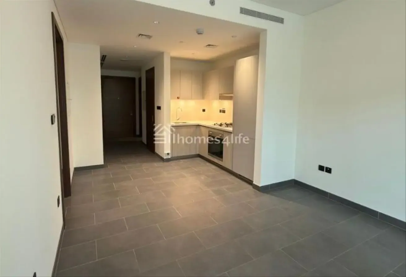 1 Bedroom + STUDY + STORAGE | Canal View |