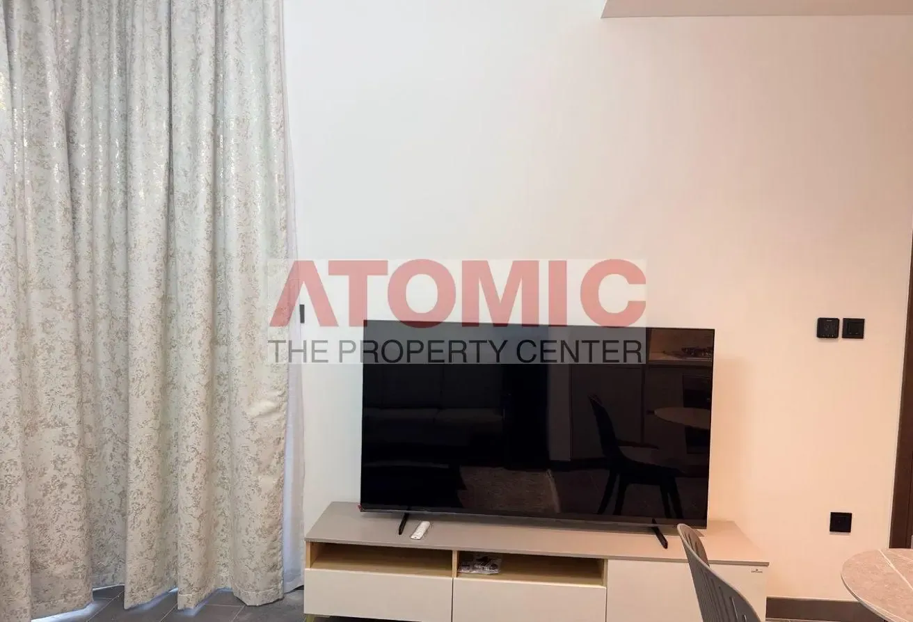 Vacant Furnished 1BR | Lagoon View | tower C