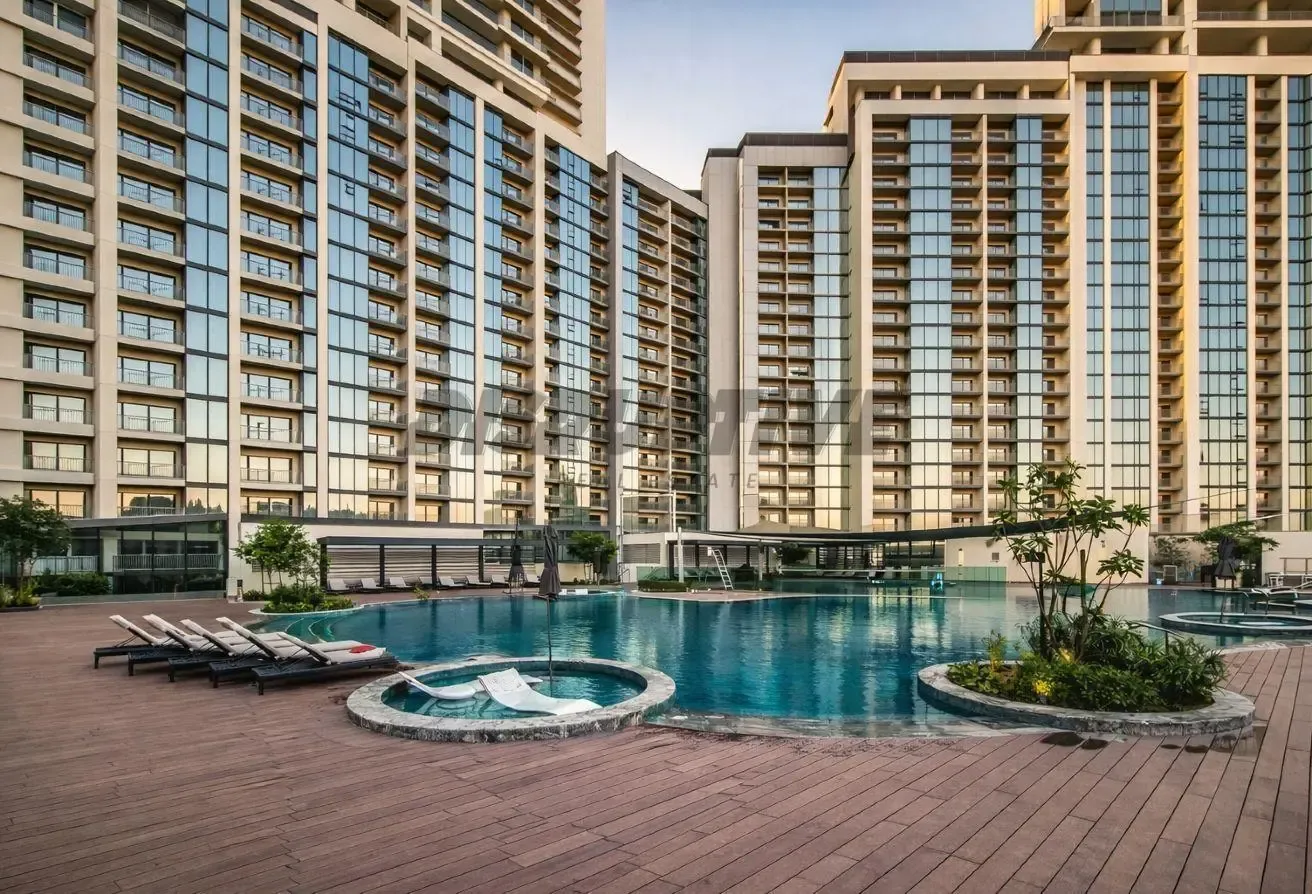 Best Price | Genuine Resale | Fully Furnished