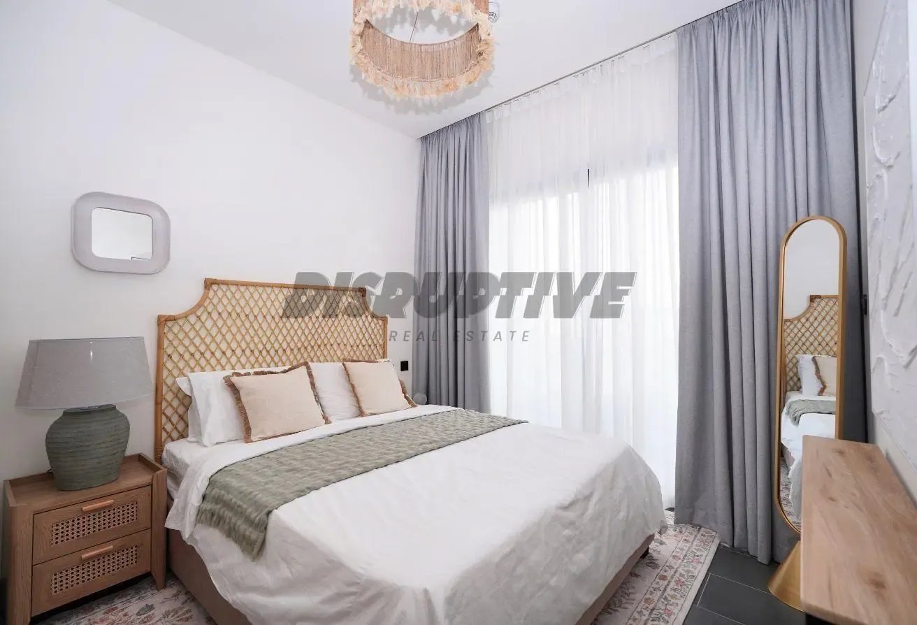 Best Price | Genuine Resale | Fully Furnished